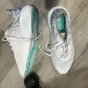 Footjoy women’s golf shoes